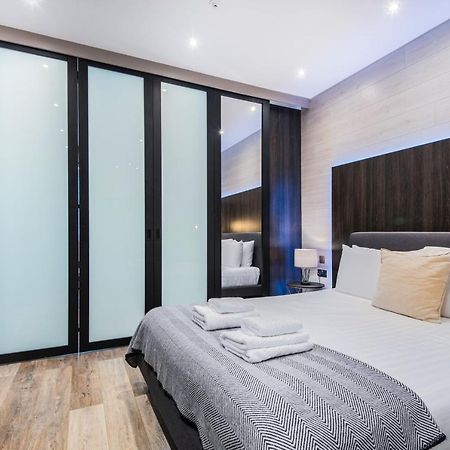 Circlelet Luxury Private Suite 2 Londres Exterior foto