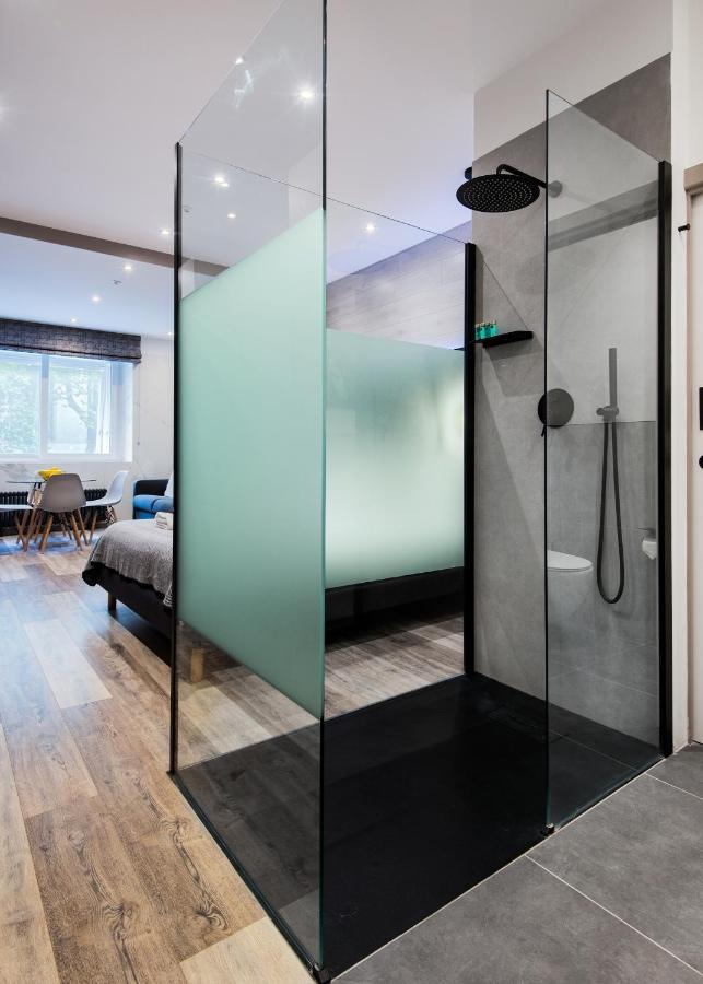Circlelet Luxury Private Suite 2 Londres Exterior foto