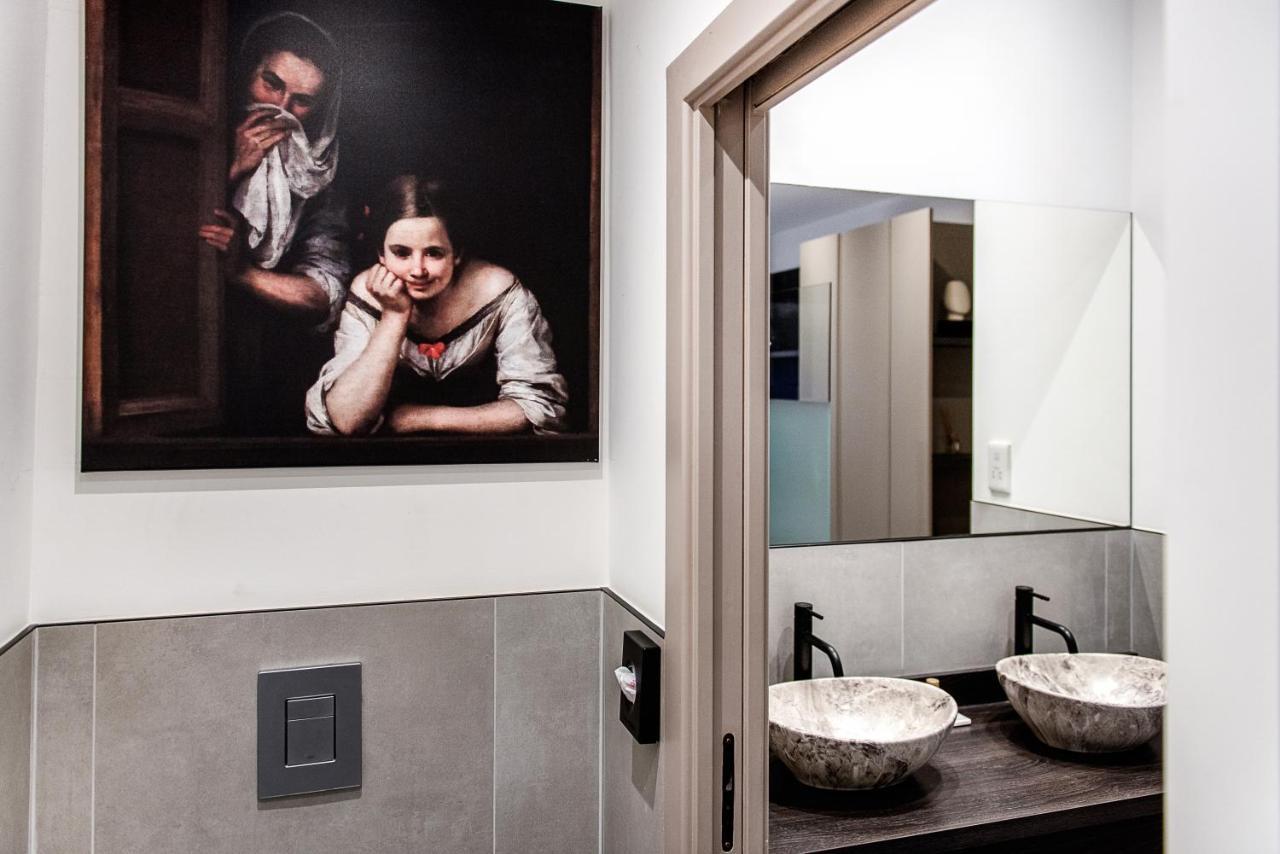 Circlelet Luxury Private Suite 2 Londres Exterior foto